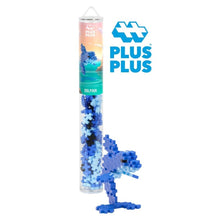Cargar imagen en el visor de la galería, Tubo Plus Plus Delfín 100 pcs