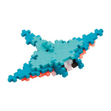 Cargar imagen en el visor de la galería, Tubo Plus Plus Manta Raya 100 pcs