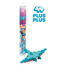 Cargar imagen en el visor de la galería, Tubo Plus Plus Manta Raya 100 pcs