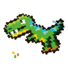 Cargar imagen en el visor de la galería, Puzzle by Number: T-REX 250 pcs