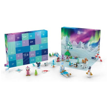 Cargar imagen en el visor de la galería, Calendario Adviento Plus Plus: Aurora Boreal