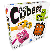 Cargar imagen en el visor de la galería, Cubeez
