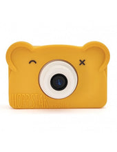 Cargar imagen en el visor de la galería, Cámara Hoppstar Rookie honey