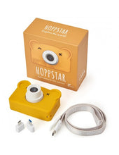 Cargar imagen en el visor de la galería, Cámara Hoppstar Rookie honey
