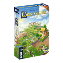 Cargar imagen en el visor de la galería, CARCASSONNE (CATALÁN)
