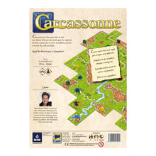 Cargar imagen en el visor de la galería, CARCASSONNE (CATALÁN)