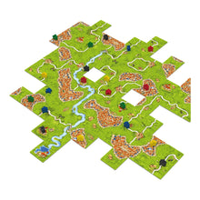 Cargar imagen en el visor de la galería, CARCASSONNE (CATALÁN)
