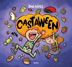 Portada Castaween