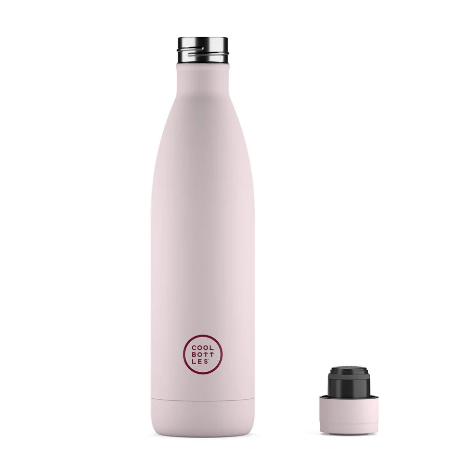 Botella Rosa Pastel - 750ml
