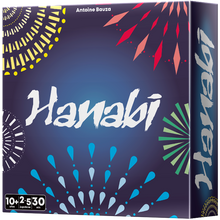 Cargar imagen en el visor de la galería, Hanabi