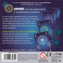 Cargar imagen en el visor de la galería, Hanabi