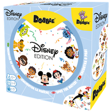 Cargar imagen en el visor de la galería, DOBBLE DISNEY EDITION