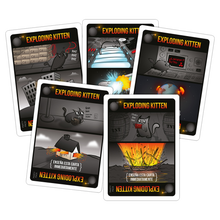 Cargar imagen en el visor de la galería, Exploding Kittens Party Pack