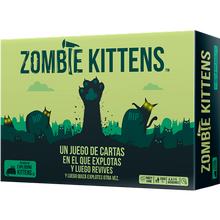 Cargar imagen en el visor de la galería, Zombie Kittens