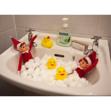 Cargar imagen en el visor de la galería, Elvie - Elfa de Navidad