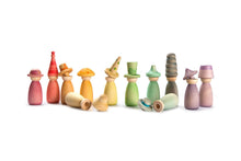 Cargar imagen en el visor de la galería, FANCY NINS