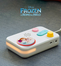 Cargar imagen en el visor de la galería, Frozen: El Reino de Hielo