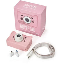 Cargar imagen en el visor de la galería, Camara Hoppstar Rookie Blush