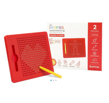 Cargar imagen en el visor de la galería, Imapad mini rojo