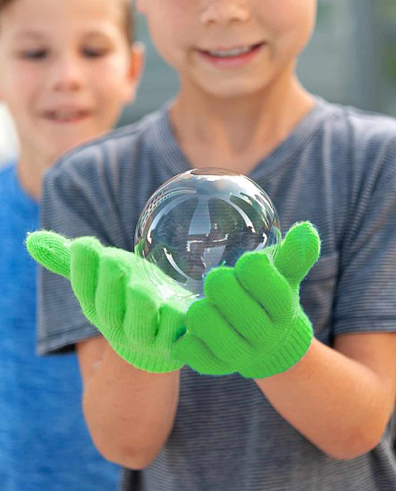 Bubulub Boing Boing Bubbles