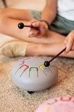 Cargar imagen en el visor de la galería, Baby Tambú Smoky Loky