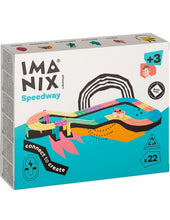 Cargar imagen en el visor de la galería, Imanix Pista 22 pzas.