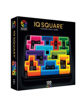Cargar imagen en el visor de la galería, IQ Deluxe Square