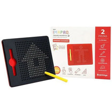 Cargar imagen en el visor de la galería, Imapad mini negro