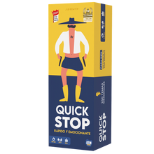 Cargar imagen en el visor de la galería, Quick Stop