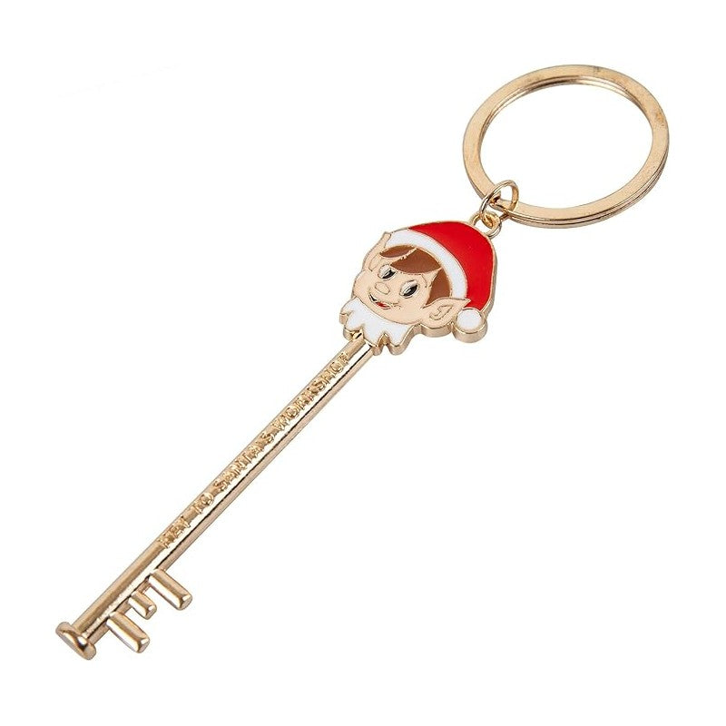 Llave Magica Elfos