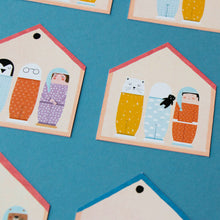 Cargar imagen en el visor de la galería, Good night