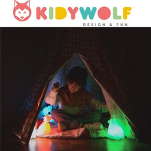 Cargar imagen en el visor de la galería, KIDYNIGHT Hipopotamo