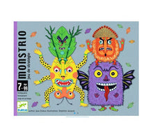 Cargar imagen en el visor de la galería, Monstrio