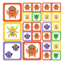 Cargar imagen en el visor de la galería, Monstrio