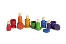 Cargar imagen en el visor de la galería, NINS, ANILLAS Y MONEDAS