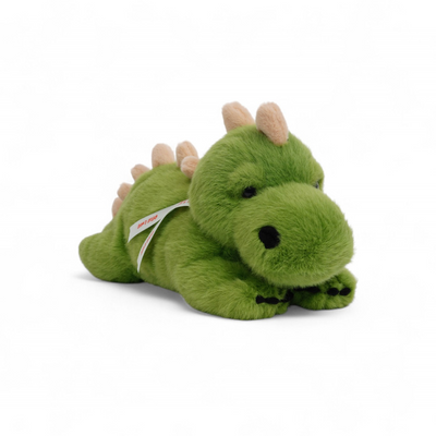 Peluche con peso One Love Derek – dinosaurio