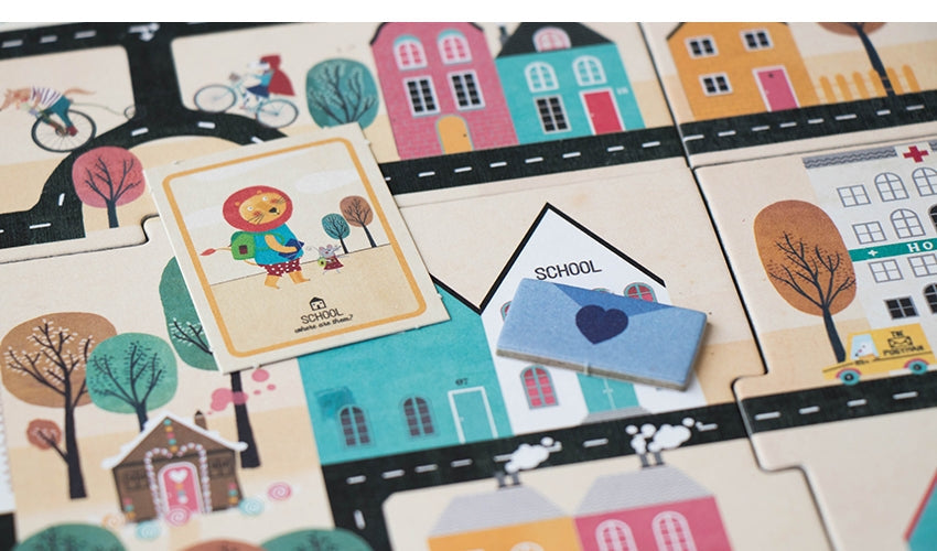 Postman Pocket