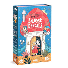 Cargar imagen en el visor de la galería, SWEET DREAMS PUZZLE