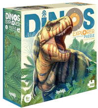 Cargar imagen en el visor de la galería, Dinos Explorer