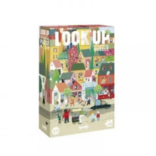 Cargar imagen en el visor de la galería, Look up Puzzle