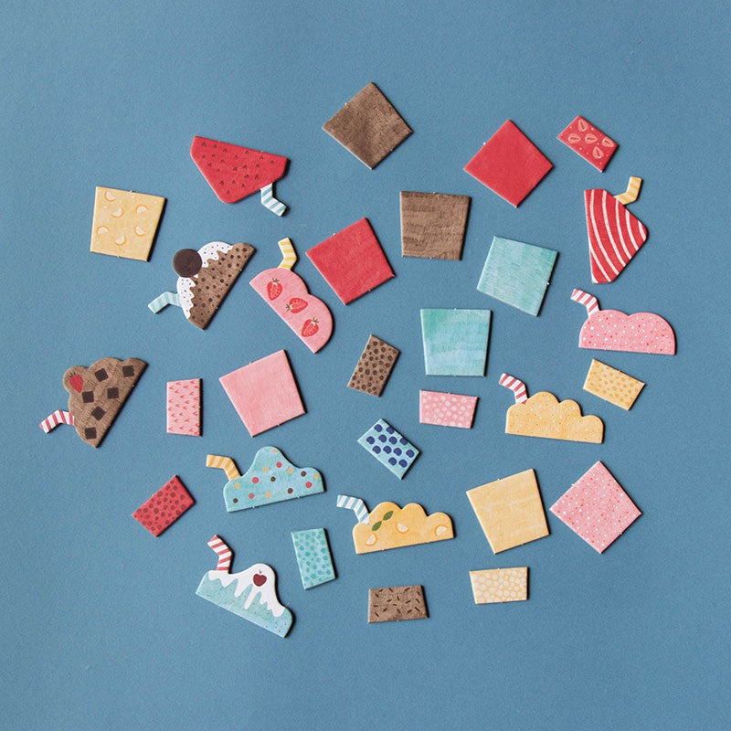 Shakes - Tiny games
