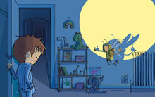 Cargar imagen en el visor de la galería, MIEDO EN EL BOLSILLO,EL