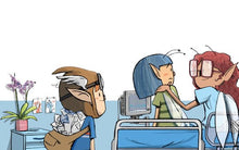 Cargar imagen en el visor de la galería, LA POR A LA BUTXACA