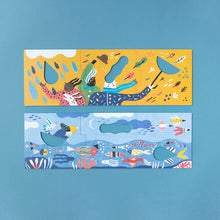 Cargar imagen en el visor de la galería, Imagine puzzle