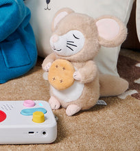 Cargar imagen en el visor de la galería, ¡Todos a dormir con Óscar!