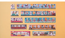 Cargar imagen en el visor de la galería, 10 TRAVELLERS PUZZLE