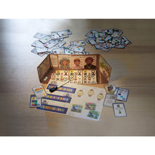 Cargar imagen en el visor de la galería, The Key – Asesinato en el Club de Golf