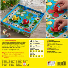 Cargar imagen en el visor de la galería, '- Educajoc Ranas Saltarinas