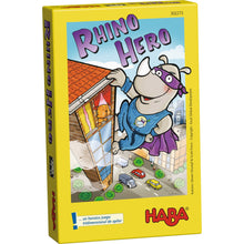 Cargar imagen en el visor de la galería, '- Educajoc Rhino Hero