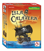 Cargar imagen en el visor de la galería, Isla Calavera